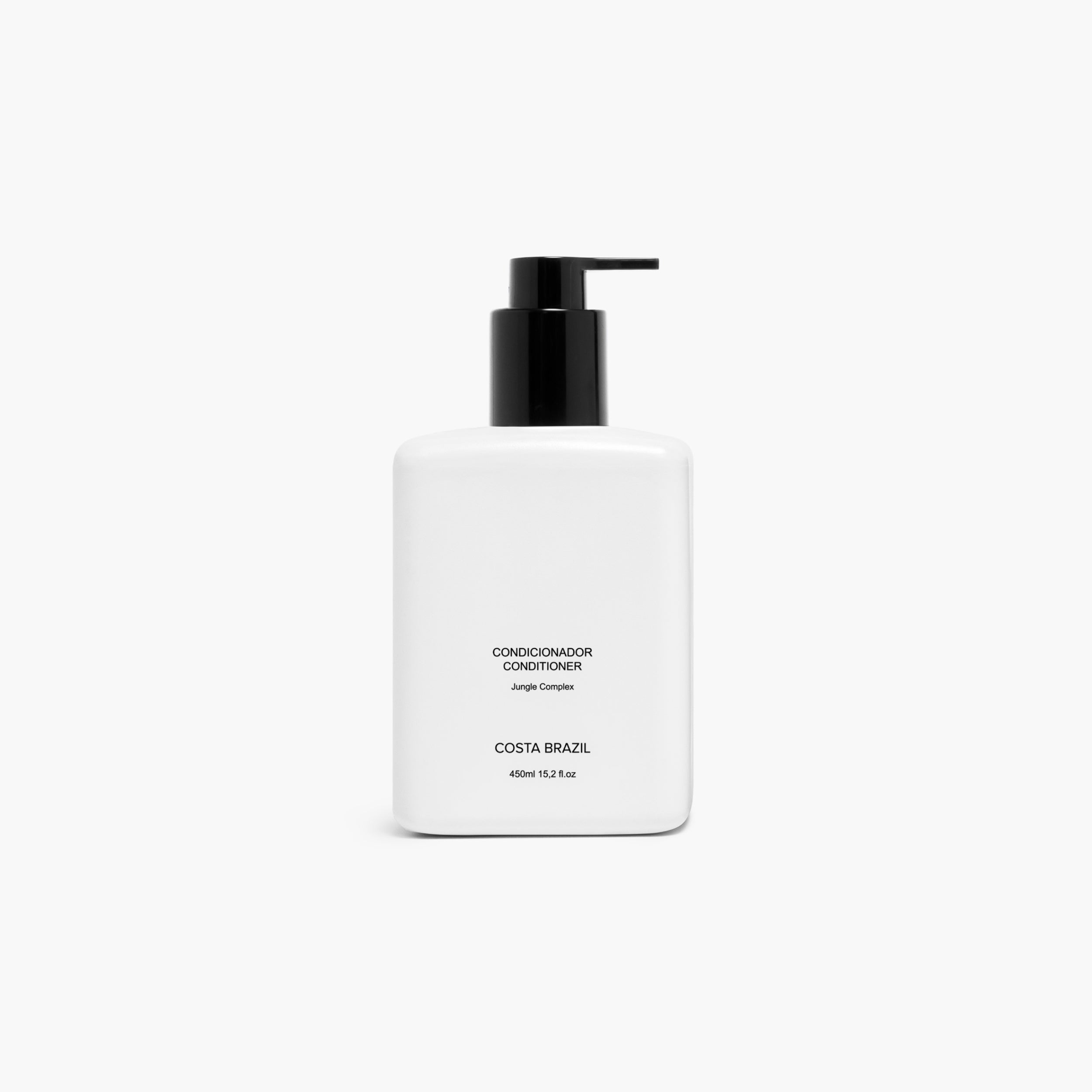 Condicionador com Elixir da Floresta - 450ml image 1