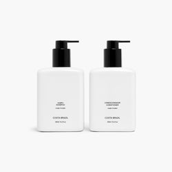 HOTEL COLLECTION SHAMPOO + CONDITIONER