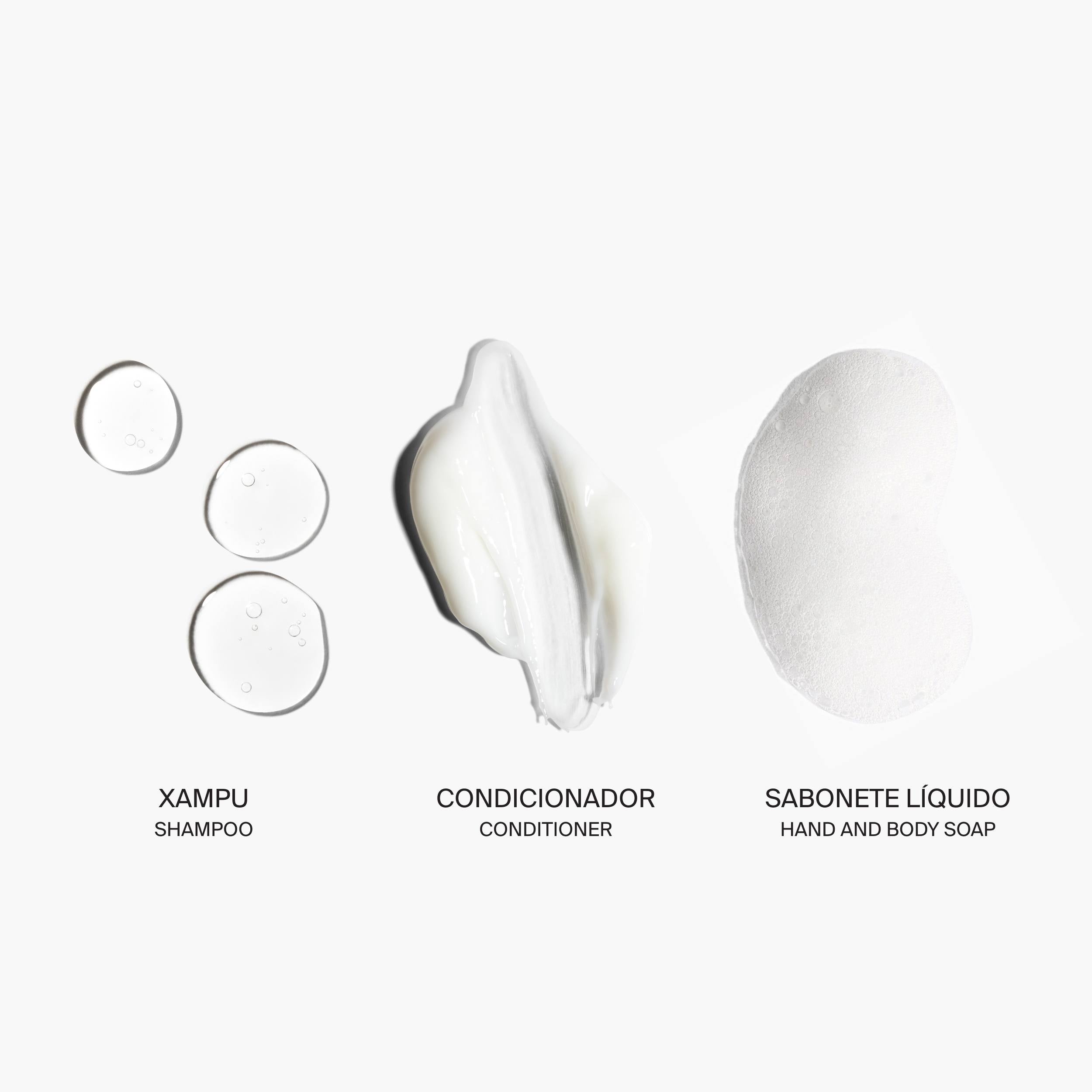 SPA-TO-GO KIT – Costa Brazil