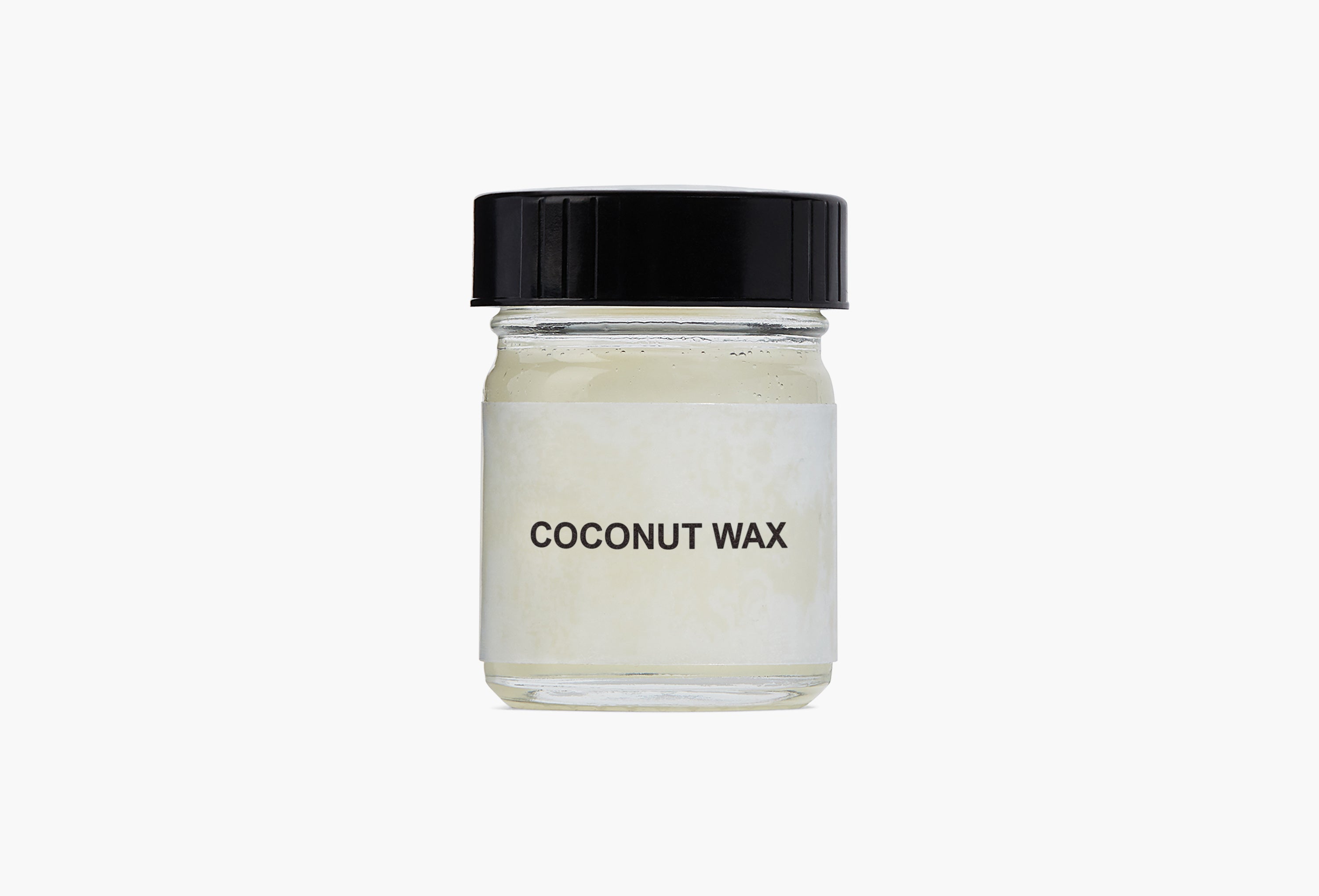 Coconut Wax