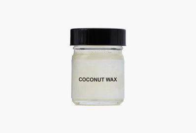 Coconut Wax