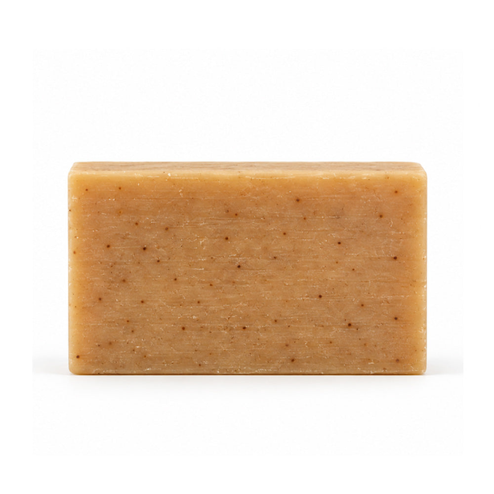 PATCHOULI SPICE BAR SOAP
