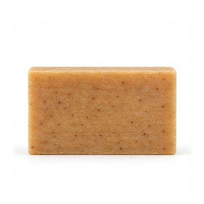 PATCHOULI SPICE BAR SOAP