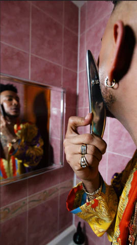 Summer Celebration: Face Ritual