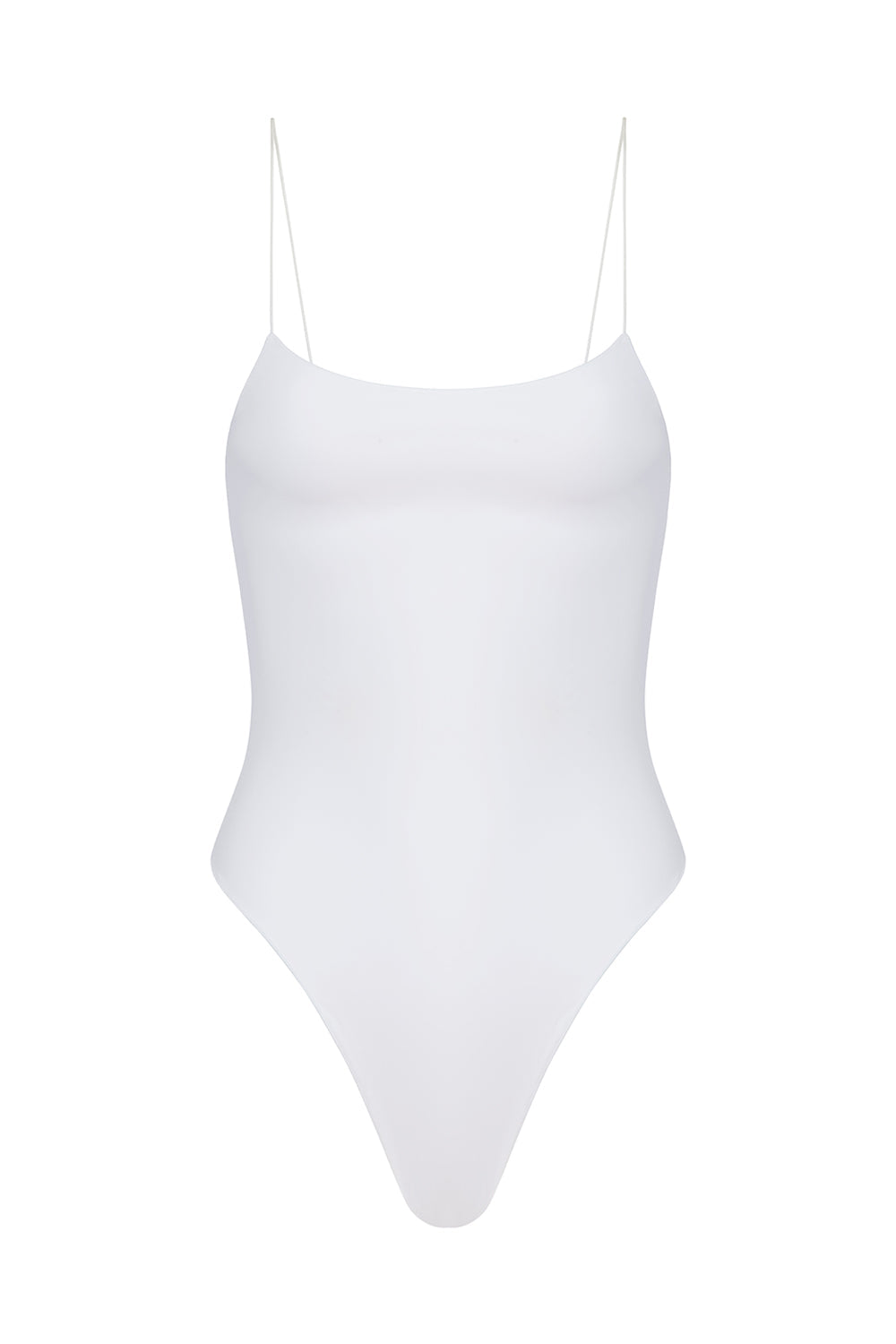 Tropic of C Sculpting C in White Compression