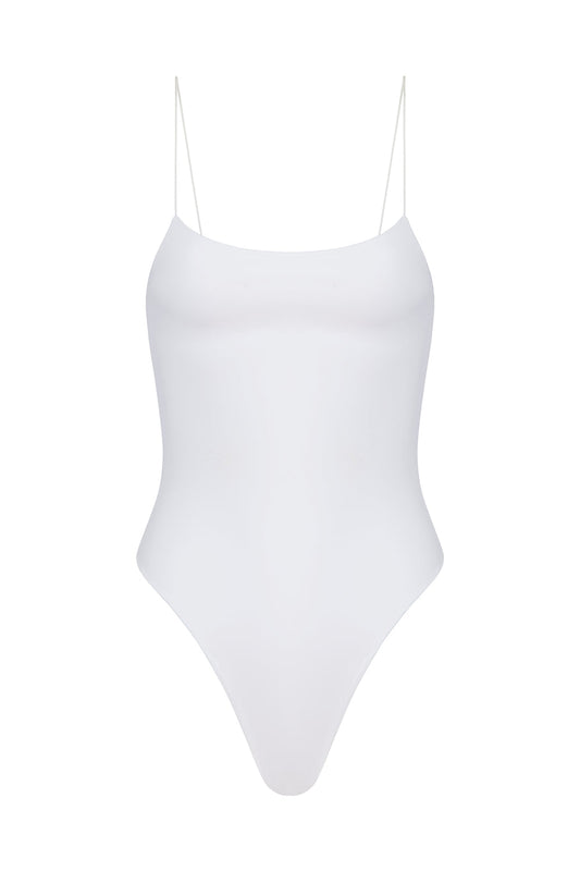 Tropic of C Sculpting C in White Compression