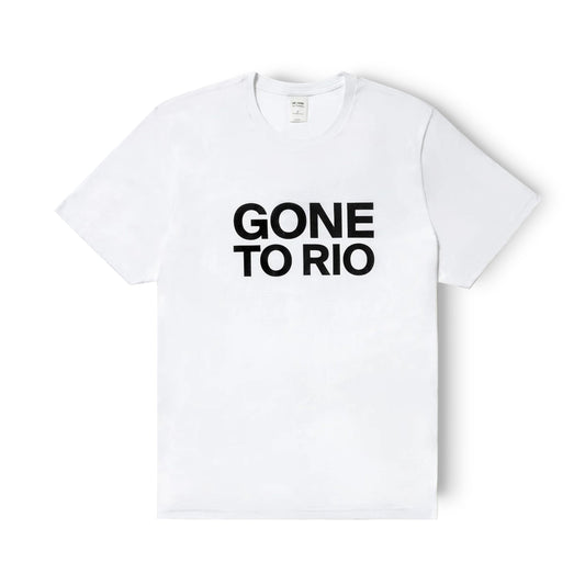 CB X Tropic of C “Gone to Rio” T-Shirt