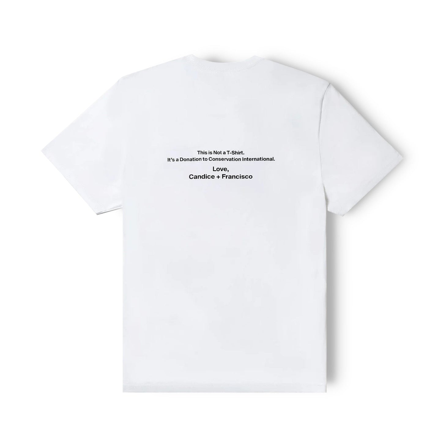 CB X Tropic of C “Gone to Rio” T-Shirt