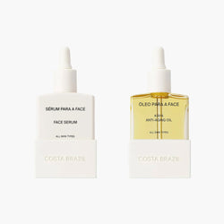 FACE DUO