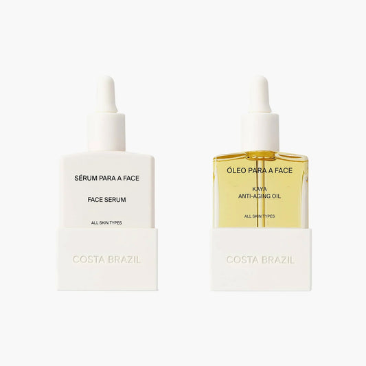 FACE DUO