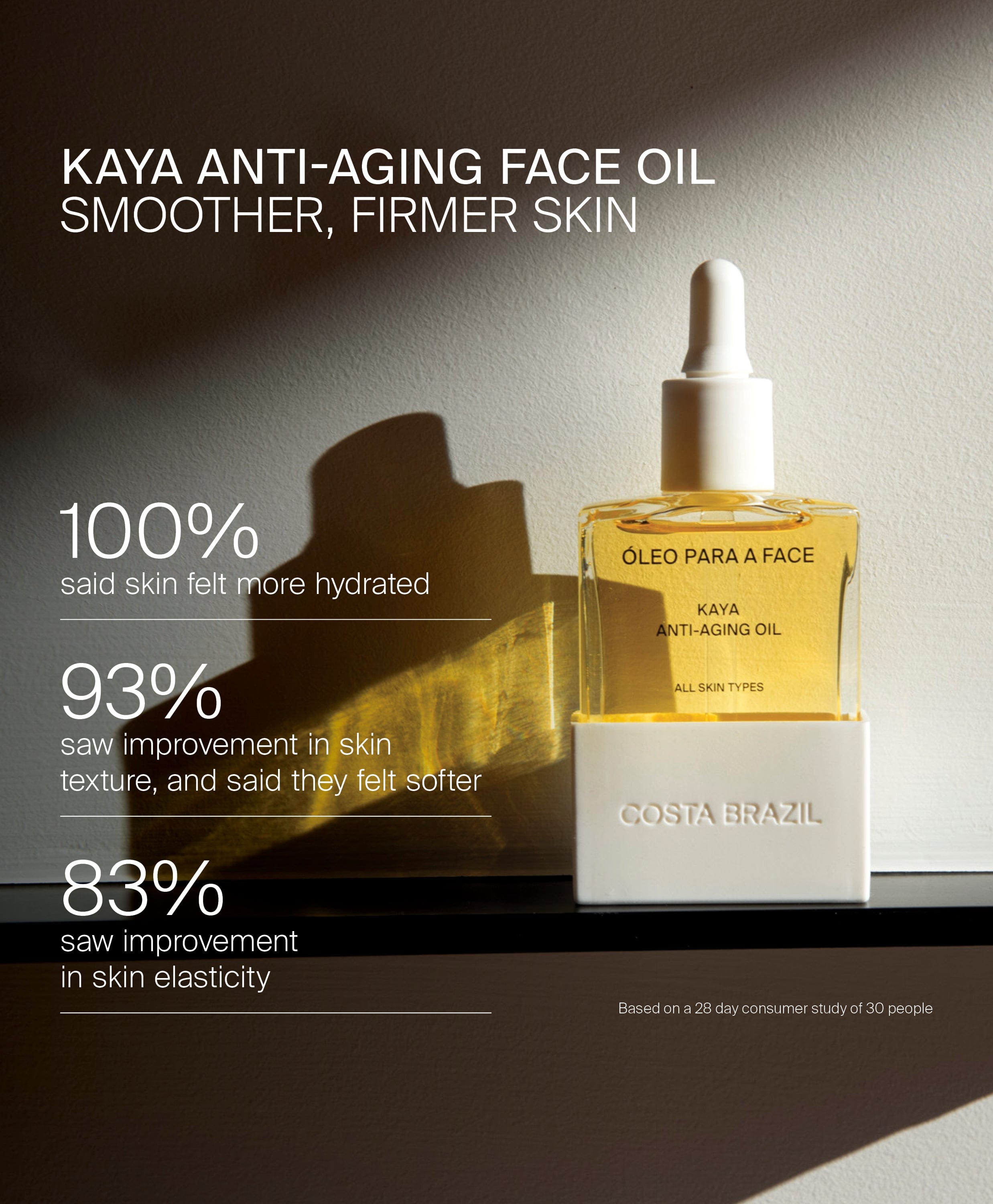 FACE DUO – Costa Brazil