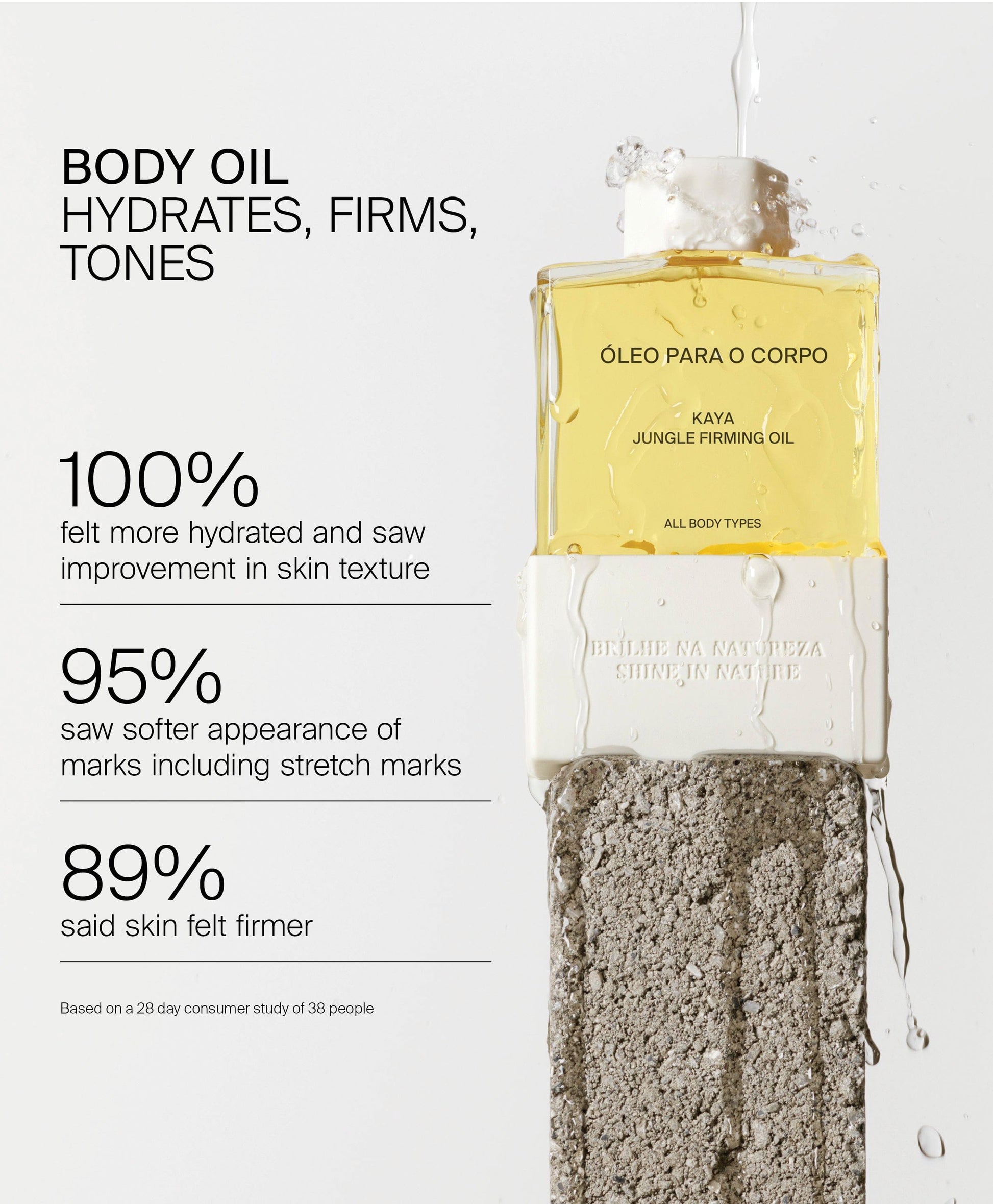 Costa Brazil Skin Care SKIN RITUAL