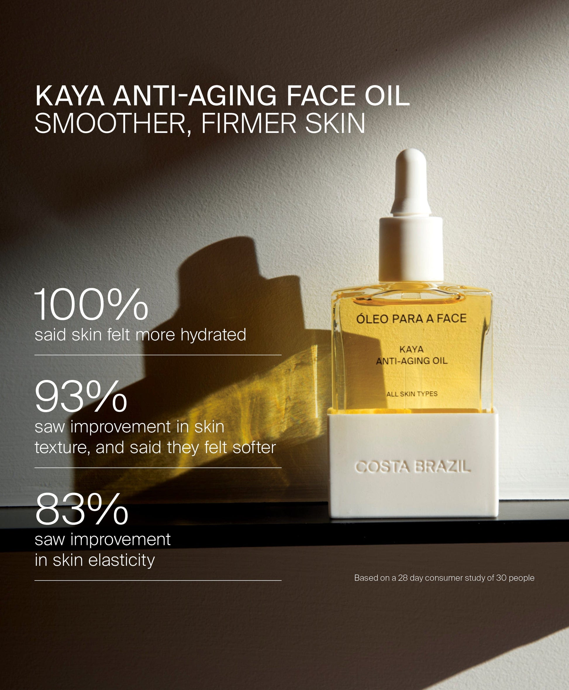 Costa Brazil Skin Care SKIN RITUAL