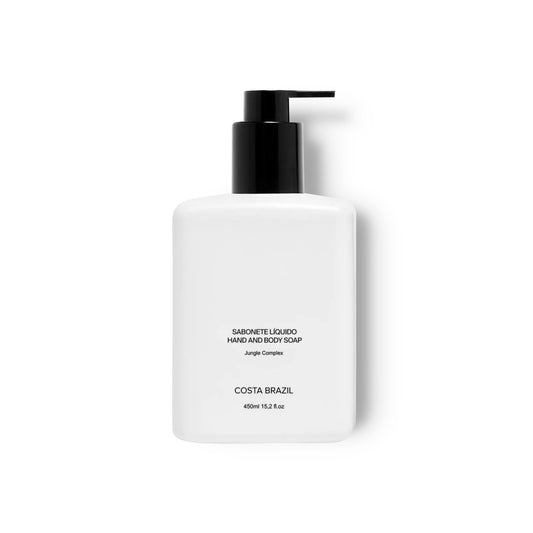 HOTEL COLLECTION SHOWER GEL