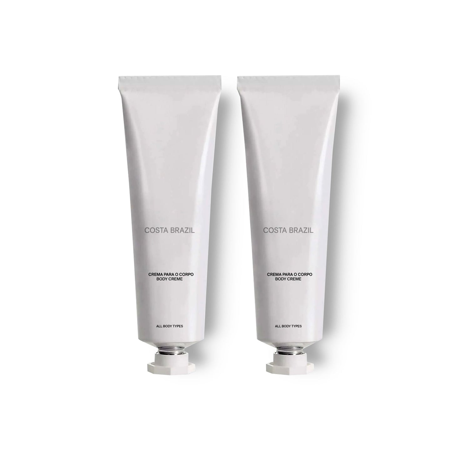 TRAVEL BODY CREAM DUO