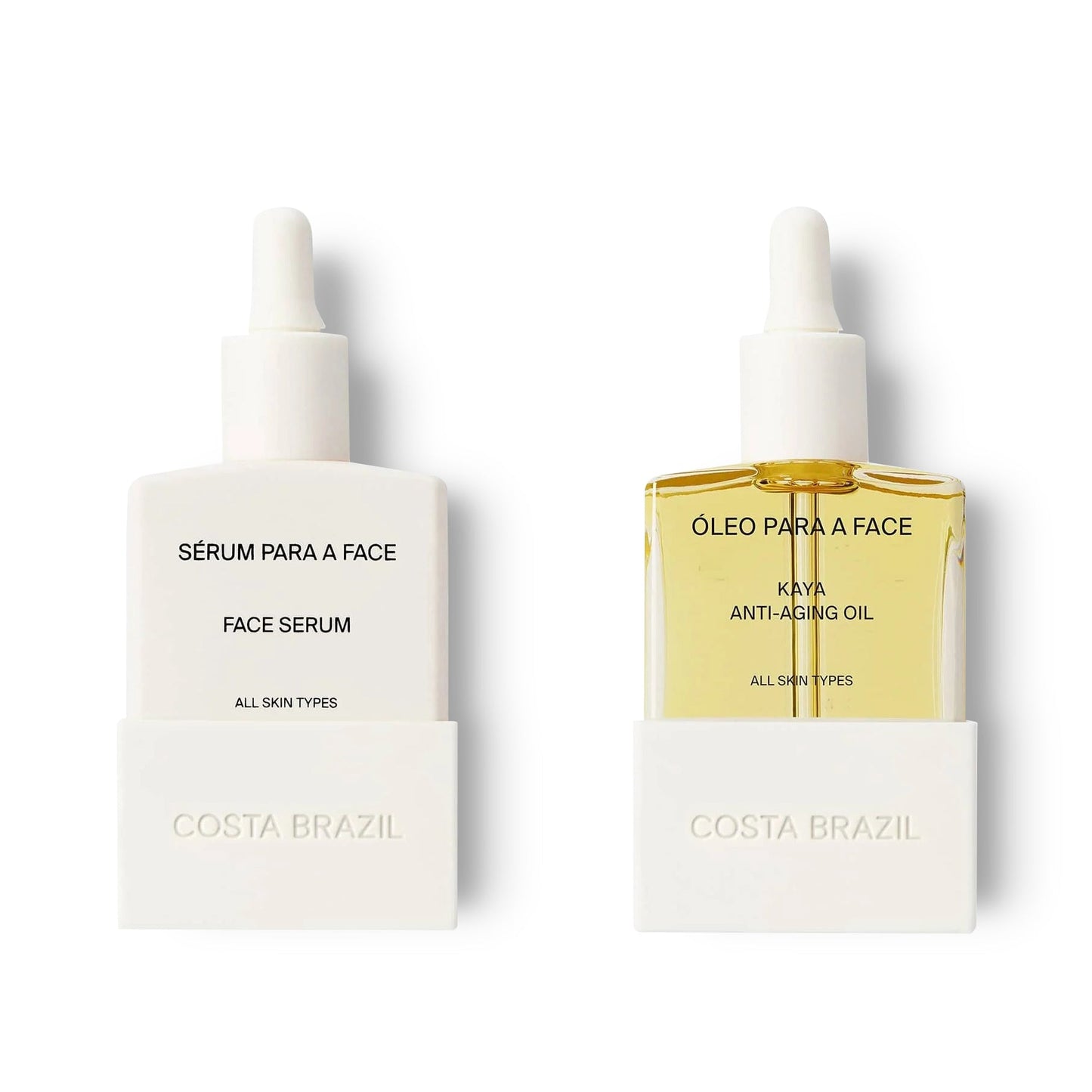 FACE DUO