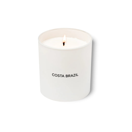 JUNGLE CANDLE