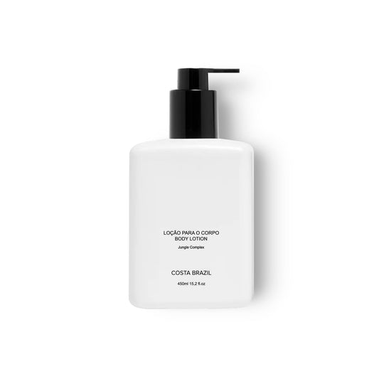 HOTEL COLLECTION BODY LOTION