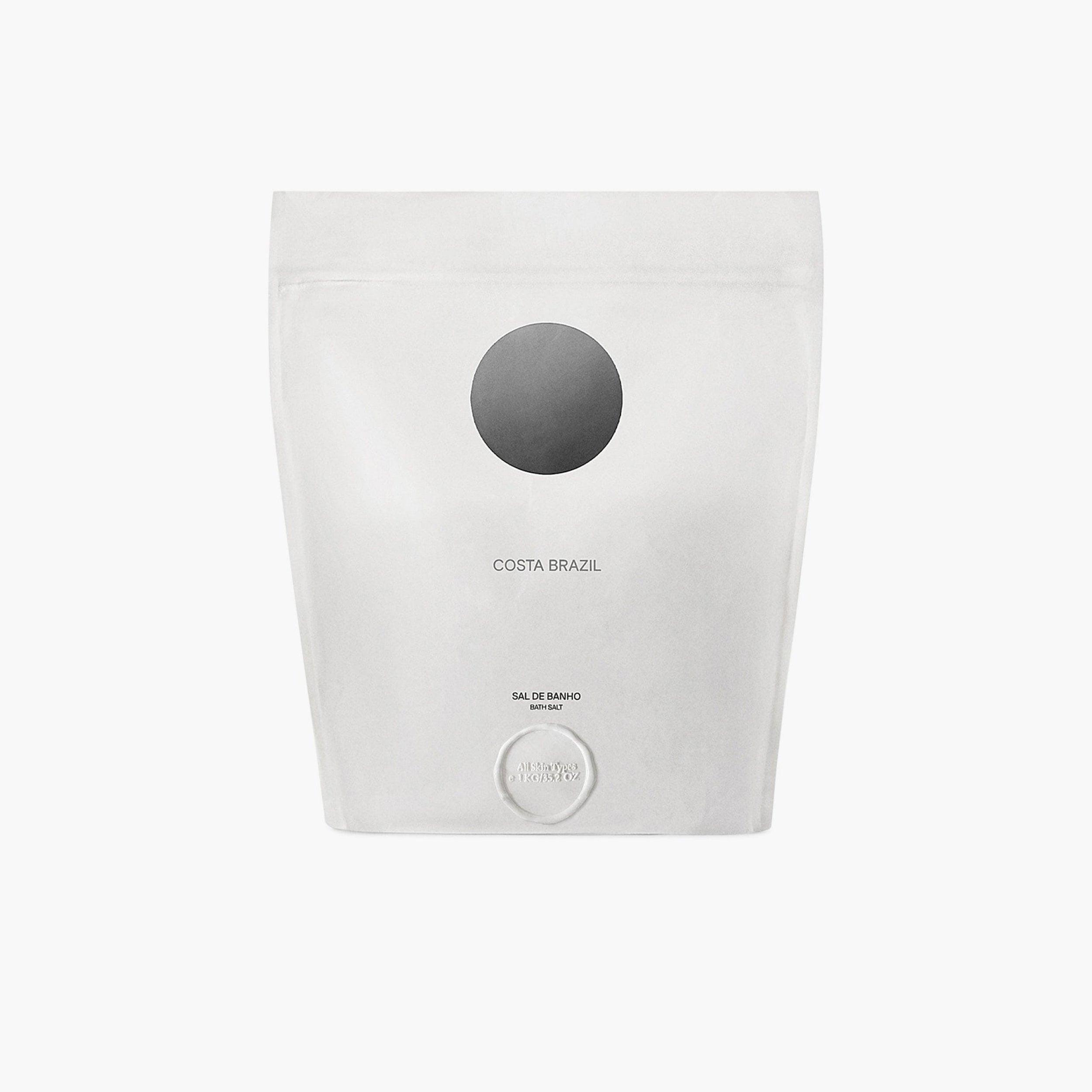 BATH SALT REFILL image 1