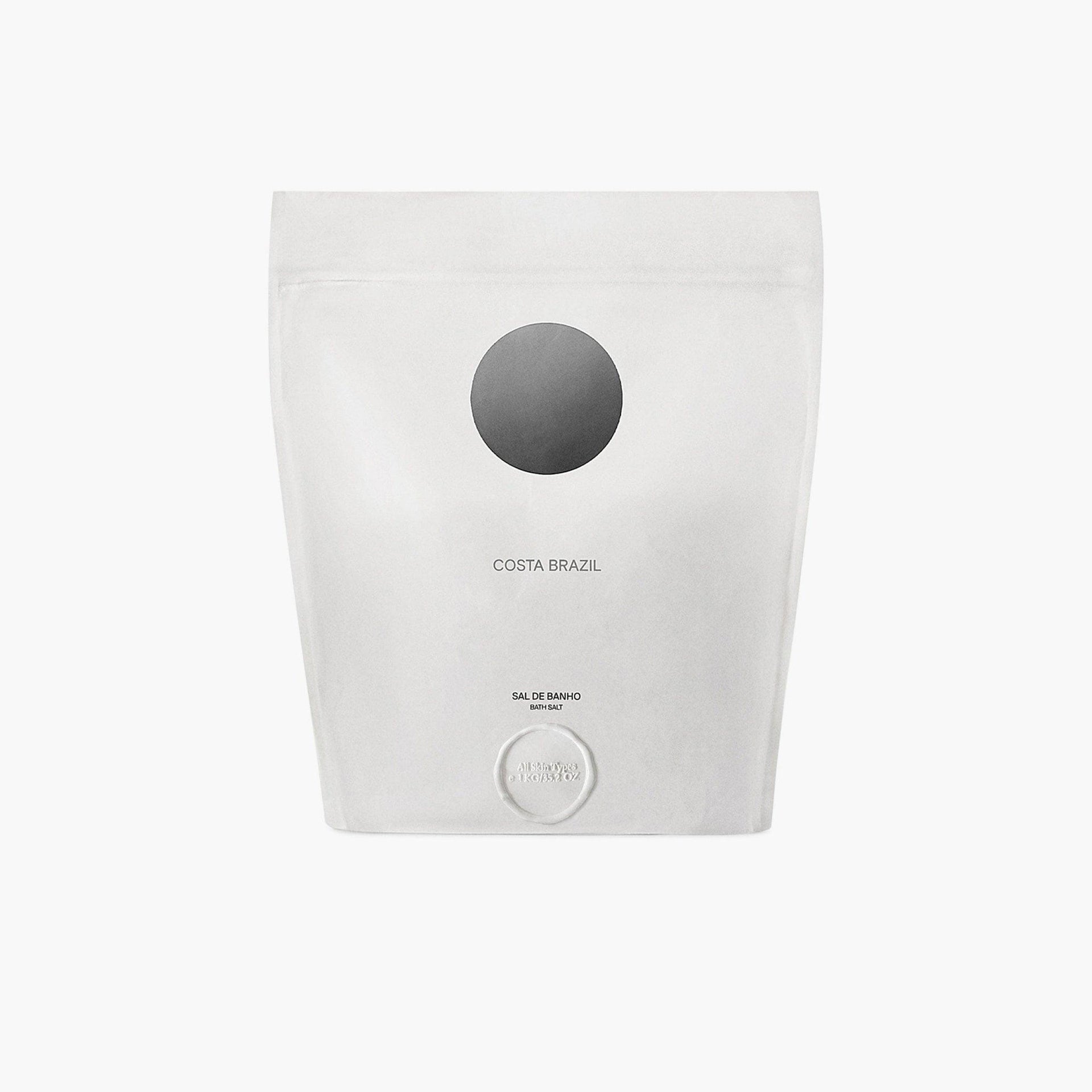 BATH SALT REFILL
