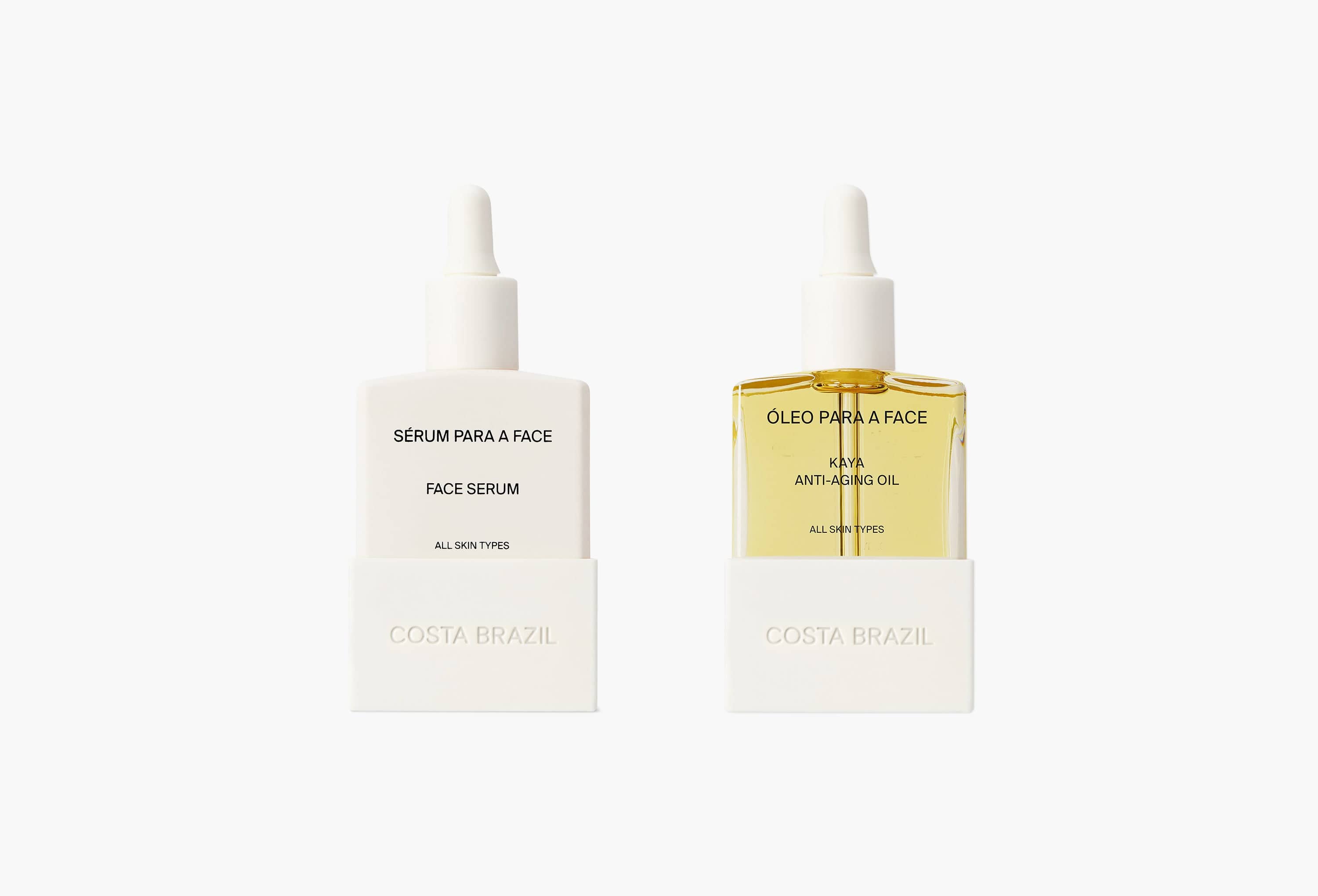 FACE DUO