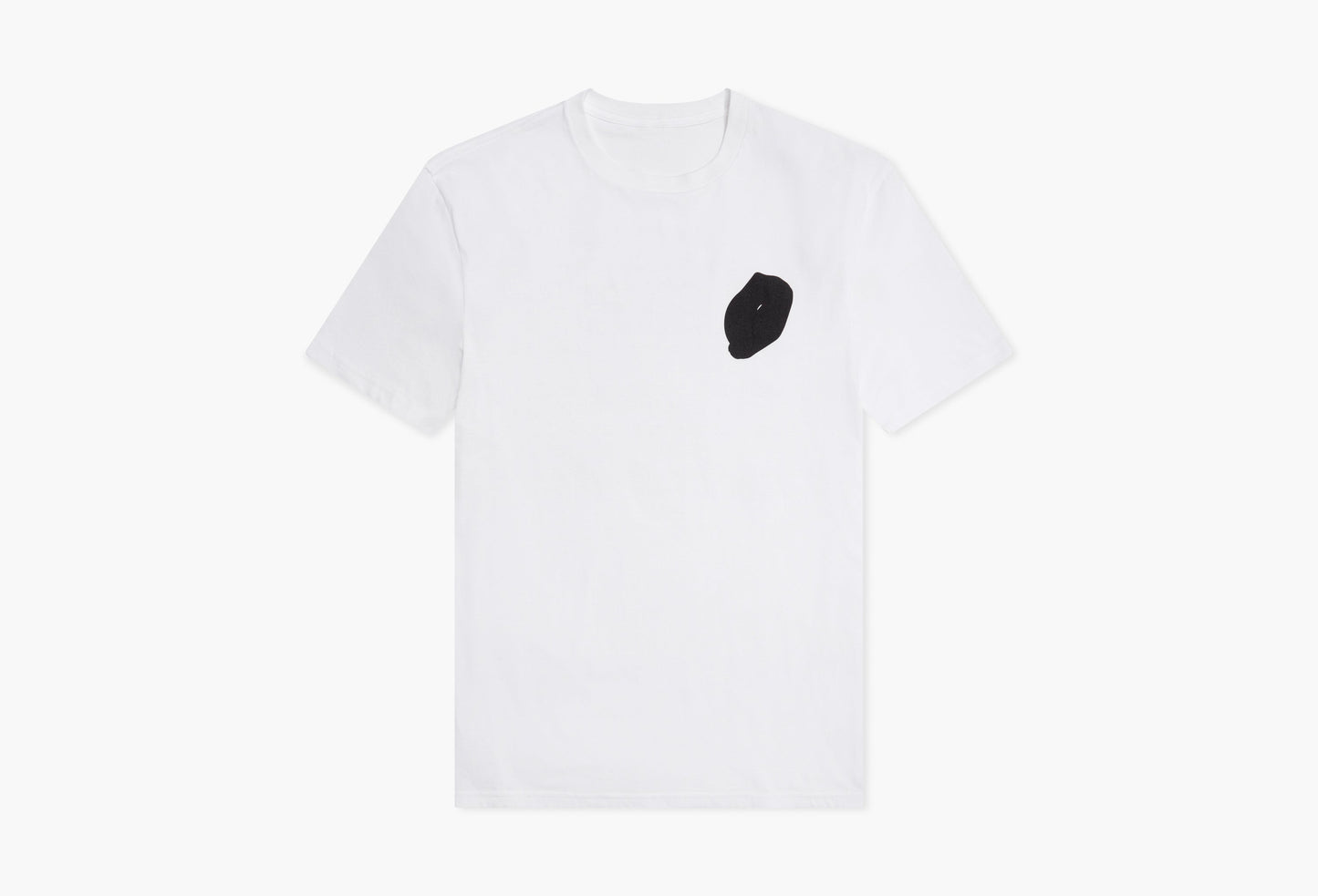 Costa Brazil White / S “This Is Not a T-Shirt”