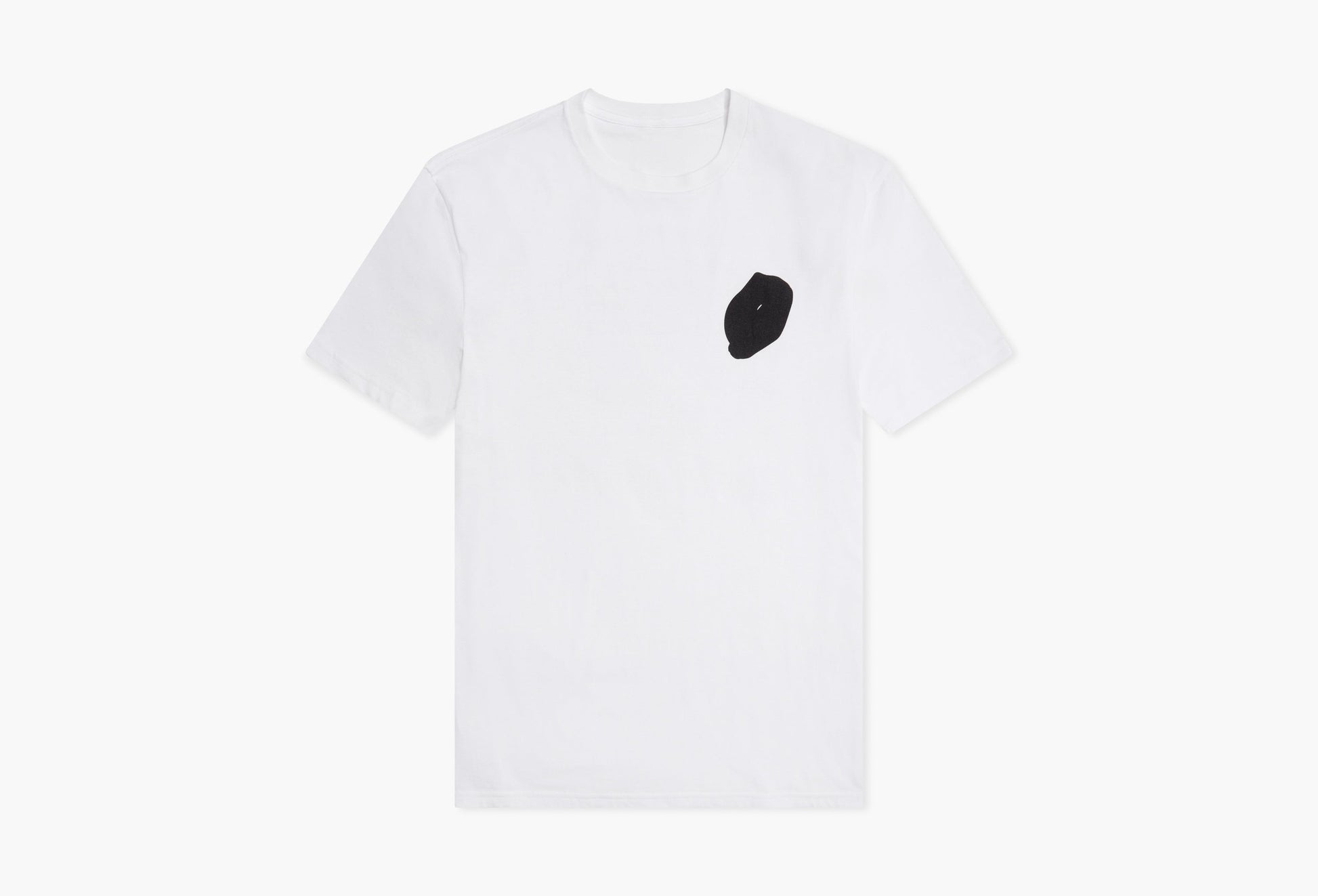 Costa Brazil White / S “This Is Not a T-Shirt”